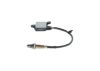 Particle Sensor -