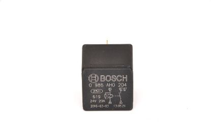 Multifunctional Relay -