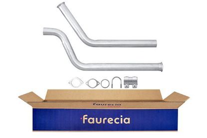 Exhaust Pipe -