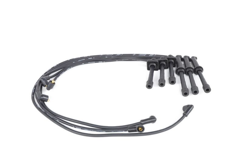 Ignition Cable Kit Mazda