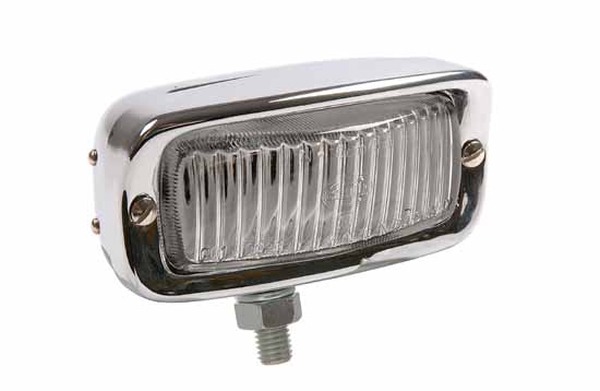 Reverse Light -