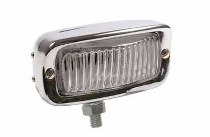 Reverse Light -