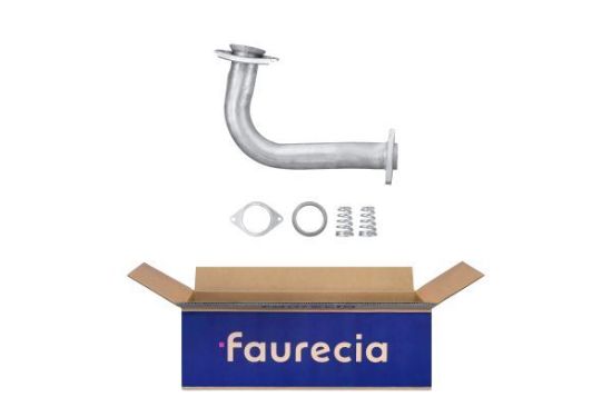 Exhaust Pipe -