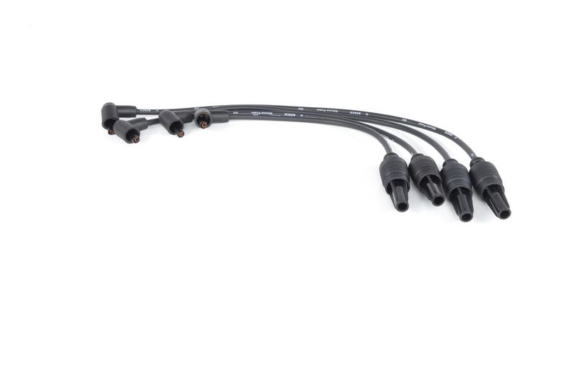 Ignition Cable Kit Citroen, Peugeot