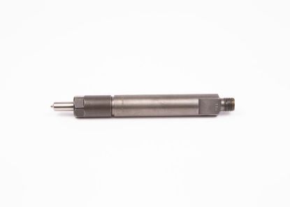 Nozzle and Holder Assembly - Nozzle and Holder Assembly -