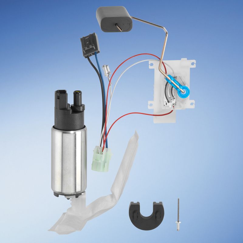 Fuel Pump MONDEO II (BAP)