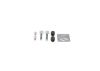 Guide Sleeve Kit, brake caliper -