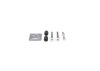 Guide Sleeve Kit, brake caliper -
