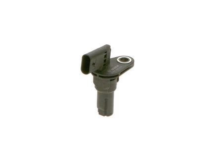 Sensor, crankshaft pulse -