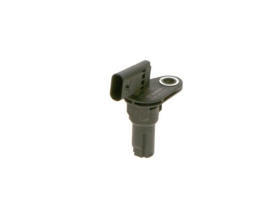 Sensor, crankshaft pulse -
