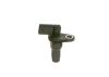 Sensor, crankshaft pulse -