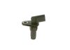 Sensor, crankshaft pulse -
