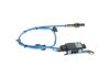 NOX Sensor, urea injection -