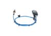 NOX Sensor, urea injection -