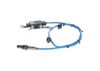 NOX Sensor, urea injection -