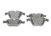 Brake Pad Set, disc brake BMW - 34 11 6 775 314