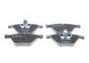 Brake Pad Set, disc brake BMW - 34 11 6 775 314