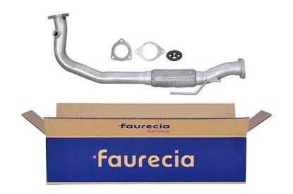 Exhaust Pipe -