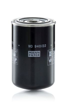 Filter, operating hydraulics Compressors 39329602
