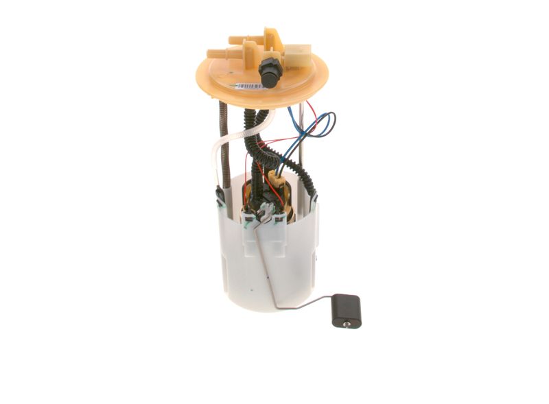 Fuel Feed Unit Mercedes-Benz - 906 470 32 00