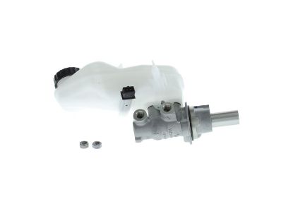 Brake Master Cylinder -