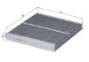Filter, cabin air BMW - 64 11 6 915 764