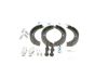 Brake Shoe Set, parking brake -