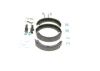 Brake Shoe Set, parking brake -
