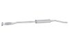 Centre Muffler -