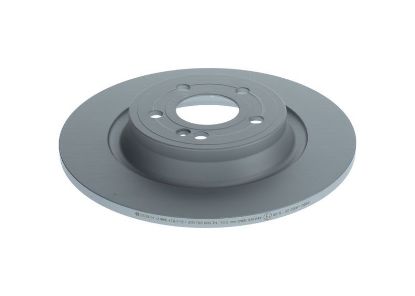 Brake Disc MERCEDES-BENZ - 247 423 03 12