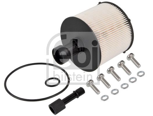 Fuel Filter ORIGINAAL RENAULT 16 40 054 20R