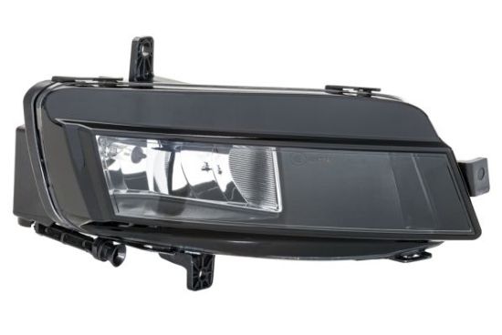 Front Fog Light -