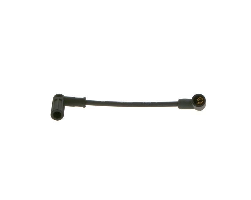 Ignition Cable Kit Fiat