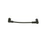 Ignition Cable Kit Fiat