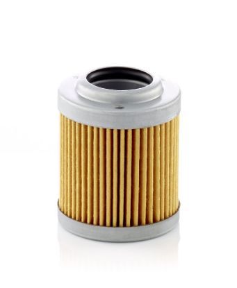 Filter, operating hydraulics Kubota 4294130