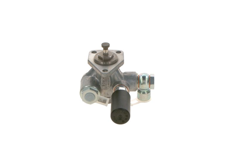Fuel Pump -