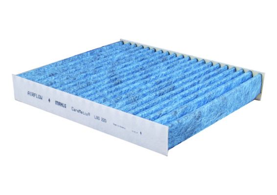 Filter, cabin air Ford Mondeo IV 1253220 Filter, cabin air Ford Mondeo IV 1253220