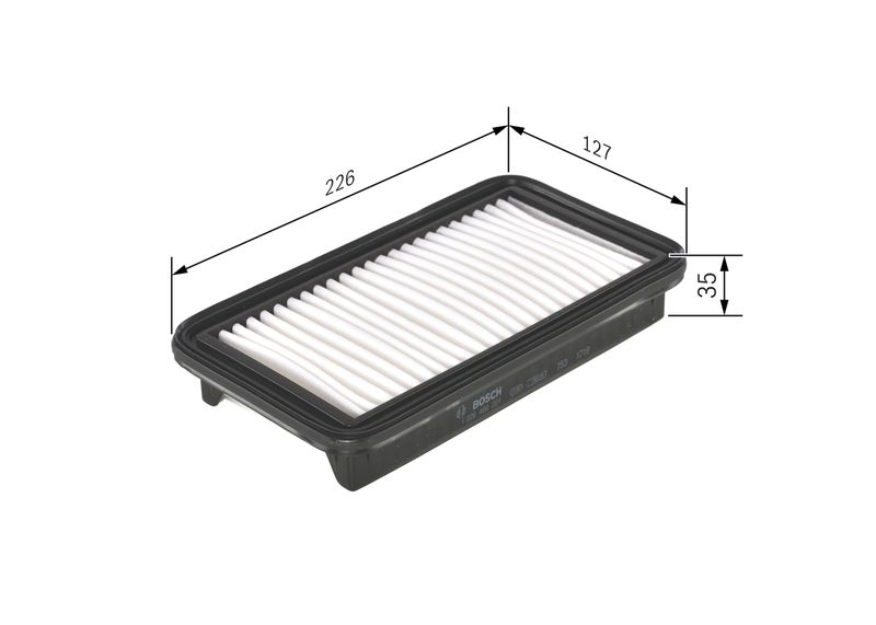 Air Filter -