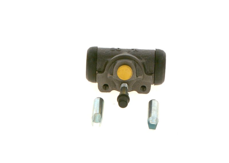 Wheel Brake Cylinder -