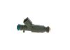 Injector -