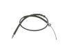 Cable Pull, parking brake -