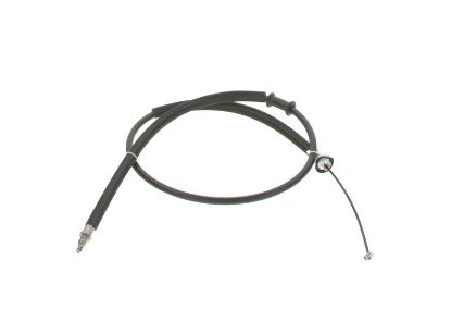 Cable Pull, parking brake -