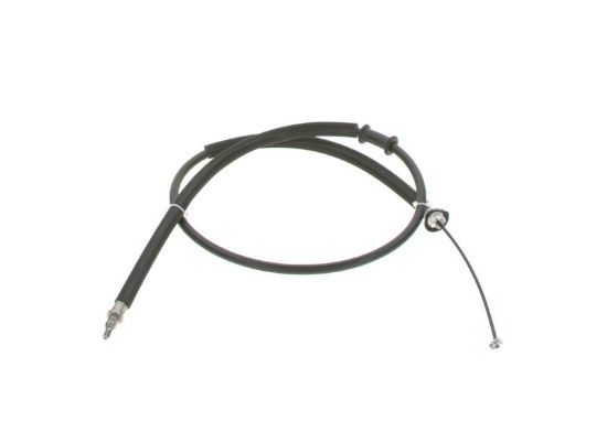 Cable Pull, parking brake -