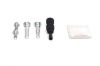 Guide Sleeve Kit, brake caliper -