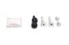 Guide Sleeve Kit, brake caliper -