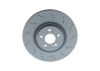 Brake Disc -