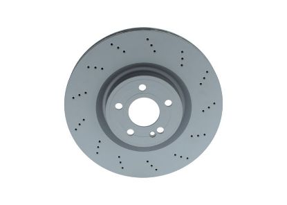 Brake Disc -