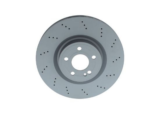 Brake Disc -