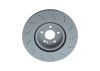 Brake Disc -