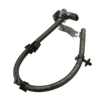 Sensor, intake manifold pressure -